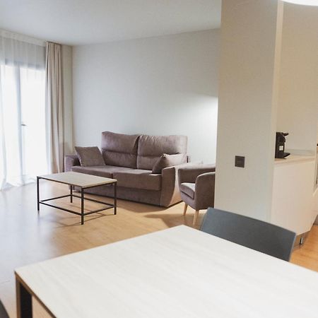 Apartments Hotel Sant Pau Barcelona Kültér fotó