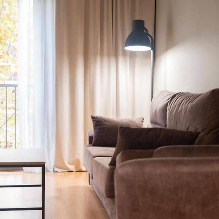 Apartments Hotel Sant Pau Barcelona Kültér fotó