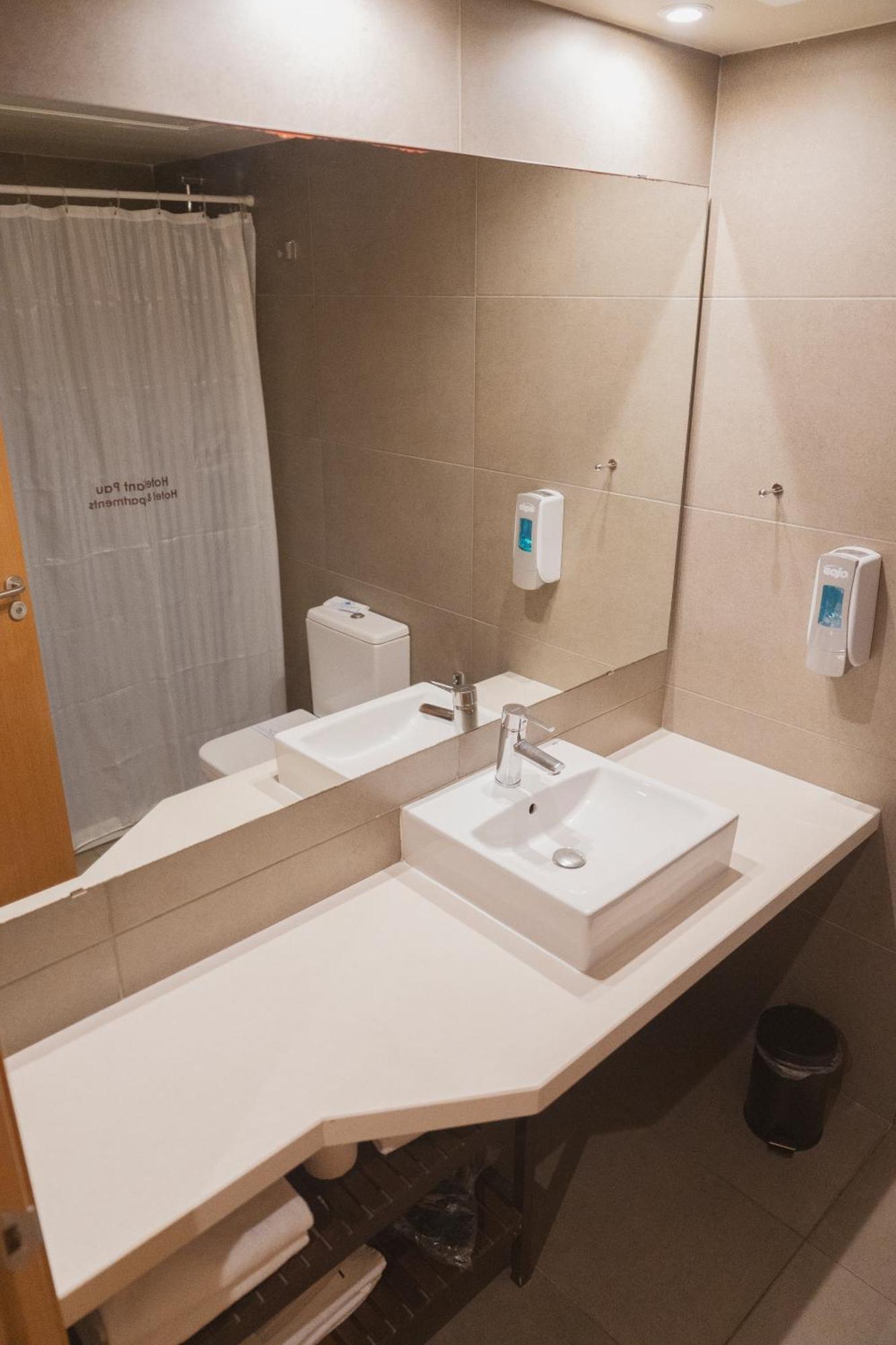 Apartments Hotel Sant Pau Barcelona Kültér fotó
